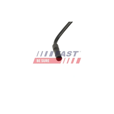Imagem de FAST FT10370 Guia dos roletes, porta corrediça OPEL: Movano A Van, RENAULT: MASTER 2 Kasten