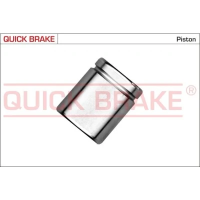 Imagem de Êmbolo, pinça do travão QUICK BRAKE 185350K