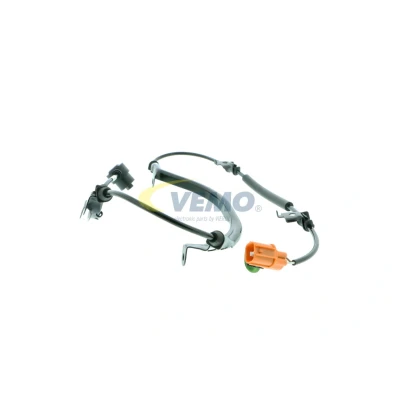 Imagem de VEMO V26 72 0100 Sensor de ABS Eixo traseiro esquerdo Original Quality para veículos com 12