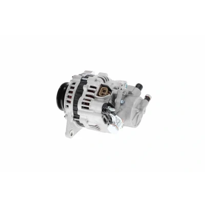 Imagem de HELLA 8EL 011 711 091 Alternador 14V 75A MITSUBISHI: L200 III Pick up, PAJERO Sport 1 SUV, 2