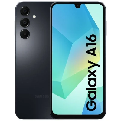 Imagem de Samsung Galaxy A16 LTE 8GB/256GB 6.7&#039;&#039; Preto