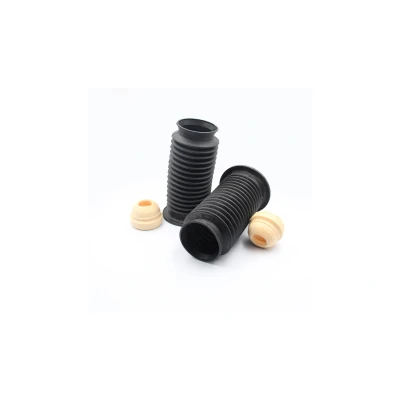 Imagem de SKF VKDP 35002 T Coifa Amortecedor Eixo dianteiro OPEL: Corsa D Hatchback, Astra H Caravan, GTC