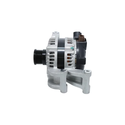 Imagem de BOSCH 1 986 A01 207 Alternador 14V 150A FORD: Focus 2 Kombi, 2, VOLVO: V50, C30, S40 II