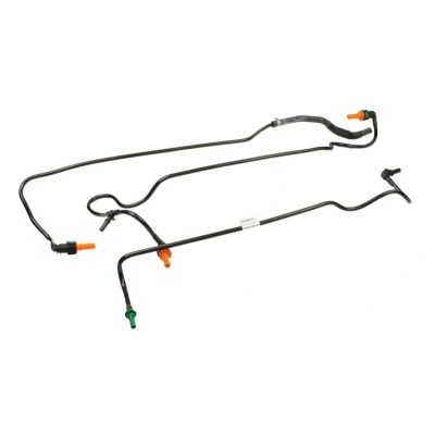 Imagem de MAXGEAR 18 1478 Tubo flexível, combustível de fuga FIAT: Doblo I Carrinha (119, 223) 1.3 JTD 16V 2004 2005