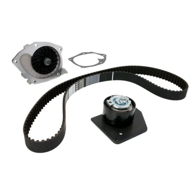 Imagem de CONTITECH CT1150WP1 Bomba de Água + Kit Correia Distribuição 133 RENAULT: MEGANE 3 Grandtour, 3, Coupe