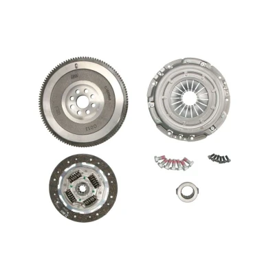 Imagem de VALEO KIT4P CONVERSION Kit 835094 de Embraiagem BMW: 3 Sedan, Touring, Coupe