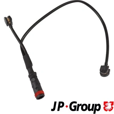 Imagem de JP GROUP 1397301000 Sensor