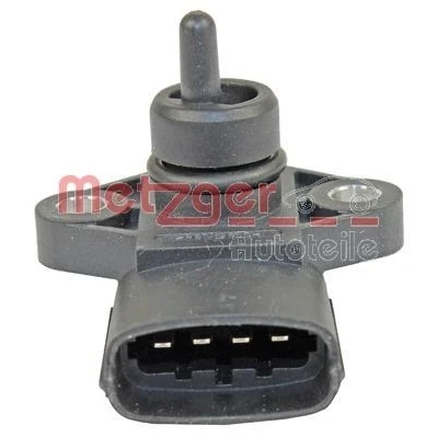 Imagem de METZGER 0906223 Sensor, pressão de sobrealimentação