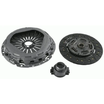 Imagem de Kit embraiagem sachs 3400 700 483