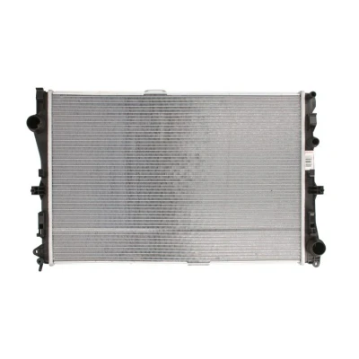 Imagem de DENSO DRM17103 Radiador, arrefecimento do motor 640 436 28 MERCEDES BENZ: Classe C T modell, GLC SUV
