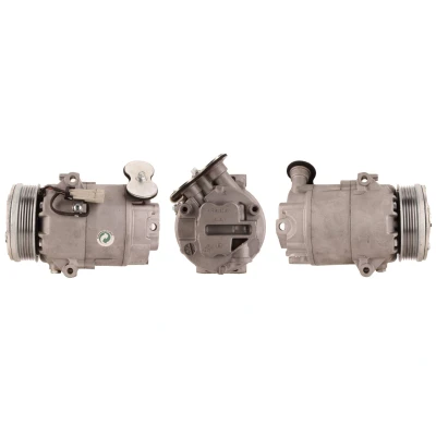Imagem de LUCAS ELECTRICAL ACP521 Compressor PAG 46 OPEL: Astra H Caravan, Hatchback, GTC, VAUXHALL: Mk5 Kombi