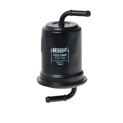 Imagem de HENGST FILTER H221WK Filtro de Combustível dos tubos MAZDA: 626 V Hatchback