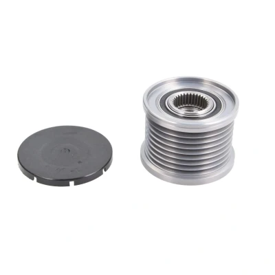 Imagem de VALEO 588100 Polia Roda Livre do Alternador 40 MERCEDES BENZ: Classe E Sedan