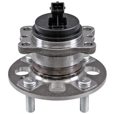 Imagem de A.B.S. Kit de rolamento roda com sensor do ABS integrado 132mm 201005