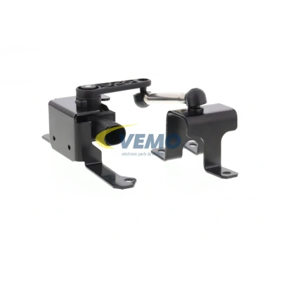 Imagem de VEMO V10 72 0153 Sensor Eixo traseiro com suporte barra de acoplamento VOLKSWAGEN: GOLF 6, AUDI: Q3 endado, norauto, oscaro, mister auto