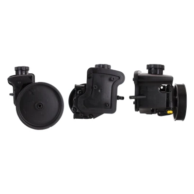 Imagem de DRI 715520864 Bomba de Direção hidráulico 120 138 MERCEDES BENZ: Classe C Sedan, E T modell