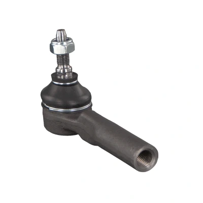 Imagem de FEBI BILSTEIN 46005 Rótula de direção Eixo dianteiro, lado esquerdo, direito com porca autoblocante, FIAT: BRAVO 1