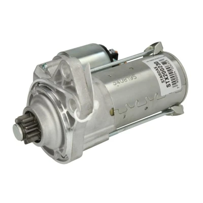 Imagem de STARDAX STX200230 Motor de arranque 12 0,90 9 VOLKSWAGEN: Golf 4, 5, Polo IV Hatchback, SEAT: Ibiza 2, 3, Toledo 2 Limousine, FORD: Focus