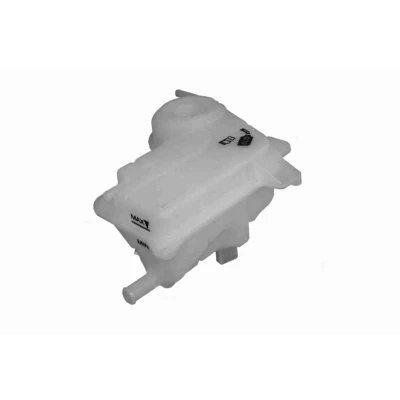 Imagem de VAICO V10 8284 Depósito de Compensação Refrigerante Original Quality AUDI: A4 B6 Avant, Sedan, B7 Avant