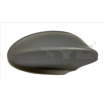 Imagem de TYC 303 0131 2 Revestimento, retrovisor exterior à direita com subcapa BMW: 1 Hatchback