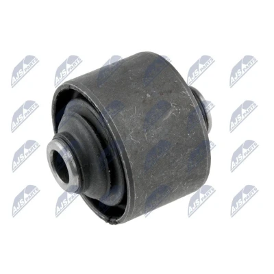 Imagem de NTY ZTT DW 038AP Casquilho de braço Suspensão Eixo traseiro superior, interior para transversal