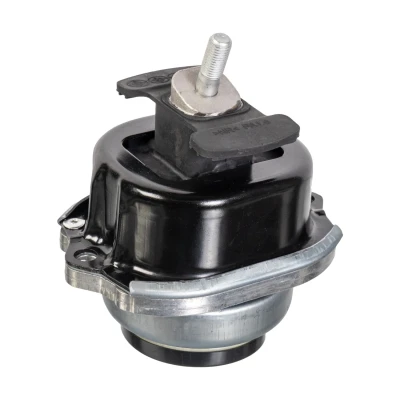 Imagem de FEBI BILSTEIN 180772 Suporte, motor à direita Rolamento de borracha e metal