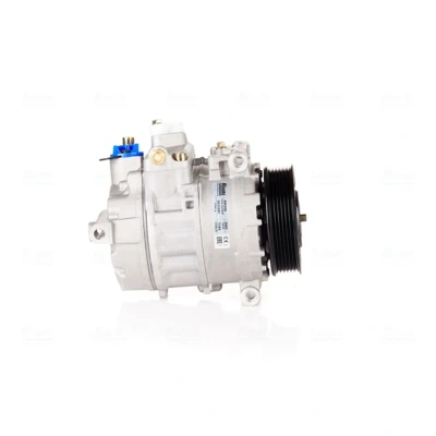Imagem de NISSENS 890306 Compressor 7SEU17C 12 PAG 46 R 134a LAND ROVER: Range Rover Sport
