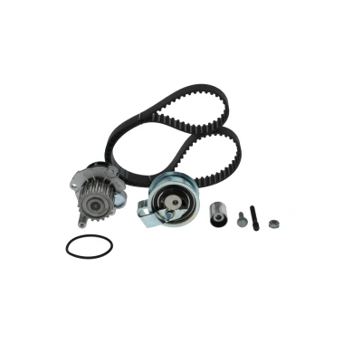 Imagem de BOSCH 1 987 946 978 Bomba de Água + Kit Correia Distribuição 120 VOLKSWAGEN: Polo IV Hatchback, III SKODA: Fabia Combi
