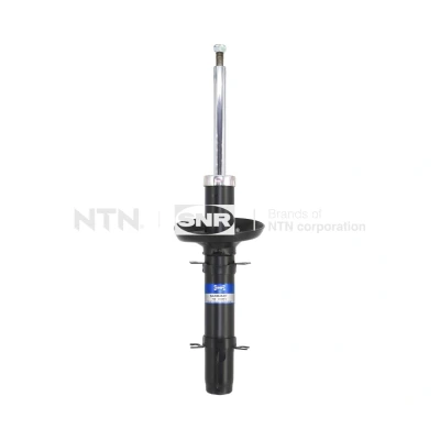 Imagem de SNR SA65443.12 Amortecedor Eixo dianteiro Pressão do gás Tubo duplo com assento de mola cavilha em cima VOLKSWAGEN: Golf 4, Bora Sedan