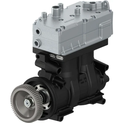 Imagem de WABCO 9127180030 Compressor suspensão a ar