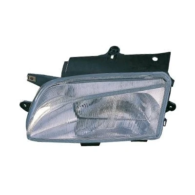 Imagem de ABAKUS 550 1126L LD EM Farol Principal esquerda H4 com médios, máximos para circulação pela direita P43t PEUGEOT: Partner I Van