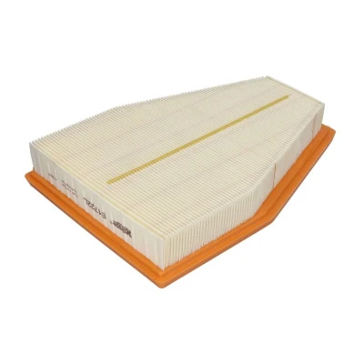 Imagem de HENGST FILTER E1722L Filtro de ar 47 193 276 Cartucho filtrante