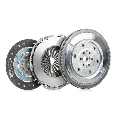 Imagem de VALEO 837162 Kit de Embraiagem PEUGEOT: 307 Hatchback, Partner II Van, 308 SW 2, CITROËN: Xsara Picasso, C4 Coupe, C Elysée Sedan, BMW: 3 Coupe endado