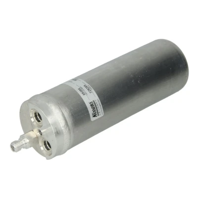 Imagem de NISSENS 95386 Filtro Secador R 134a Alumínio OPEL: Corsa C Hatchback
