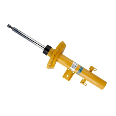 Imagem de BILSTEIN 22 288547 Amortecedor Eixo traseiro esquerdo Pressão do gás Tubo duplo com assento de mola cavilha em cima