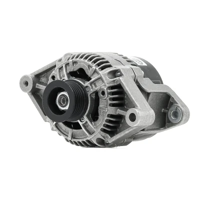Imagem de MAGNETI MARELLI 943308611010 Alternador 14V 70A OPEL: Corsa B Hatchback, Astra F Caravan, Combo Van