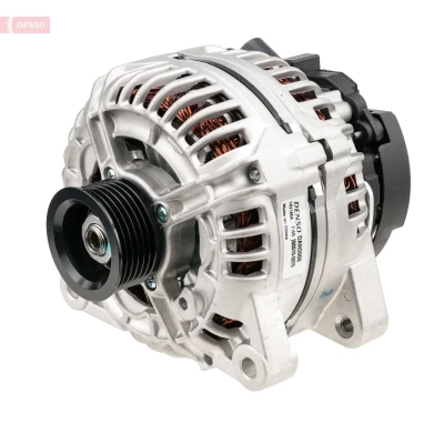 Imagem de DENSO DAN3008 Alternador 14V 150A PEUGEOT: 807, Partner I Van, 306 Hatchback, CITROËN: Berlingo / First Xsara Picasso, Jumpy Van