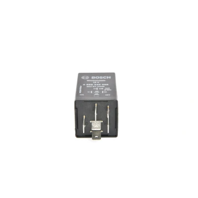 Imagem de BOSCH 0 986 335 058 Relé, intervalo de limpa vidros VOLKSWAGEN: Polo II Coupe, Golf 4, Passat B5 GP Sedan, AUDI: A4 Avant, Sedan