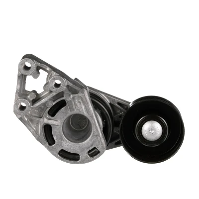 Imagem de GATES FleetRunner Micro V Kit T38472 Polia Tensora SEAT: Ibiza 3, Córdoba II Sedan, VOLKSWAGEN: Polo IV Hatchback, AUDI: A2