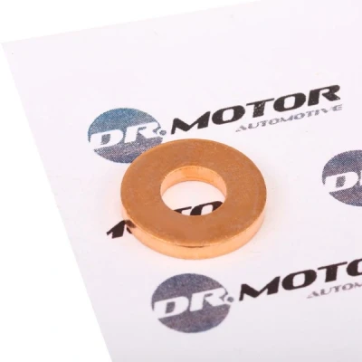 Imagem de DR.MOTOR AUTOMOTIVE DRM0197 Juntas 7,3 Cobre PEUGEOT: 307 SW, 206 308 I CITROËN: Berlingo II Van