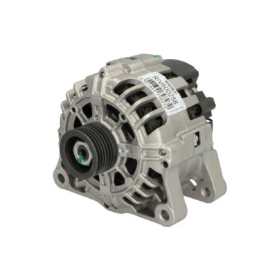 Imagem de BOSCH 0 986 048 911 Alternador 14V 90A PEUGEOT: 307 Carrinha, SW, Hatchback, CITROËN: C2 C3 I Hatchback