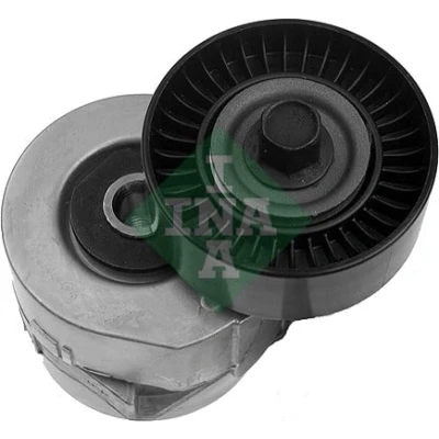 Imagem de INA 534 0329 10 Tensor, correia trapezoidal estriada FORD: Galaxy Mk1 MPV