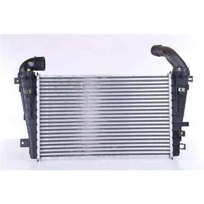 Imagem de NISSENS 96586 Intercooler OPEL: Astra H GTC, Caravan, Van