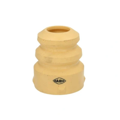 Imagem de SASIC 2656008 Batente de encosto, suspensão Eixo dianteiro VOLKSWAGEN: Polo IV Hatchback, III Sedan, SKODA: Fabia I Hatchback