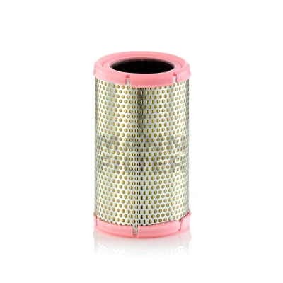 Imagem de MANN FILTER C 1145/6 Filtro de ar 179 107 Cartucho filtrante RENAULT: CLIO 2, 2 Kasten, Kangoo I Express, NISSAN: Kubistar Van