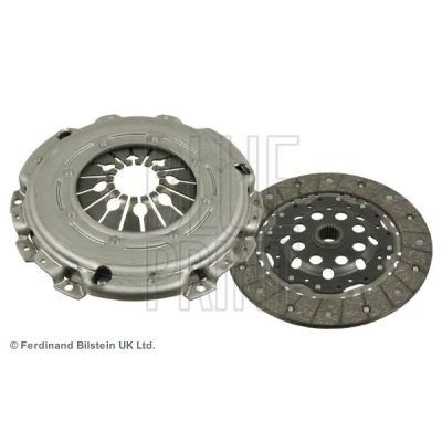 Imagem de BLUE PRINT ADW193043 Kit de Embraiagem duas peças com massa lubrificante sintética 242 OPEL: Vectra C Sedan, Caravan, CC