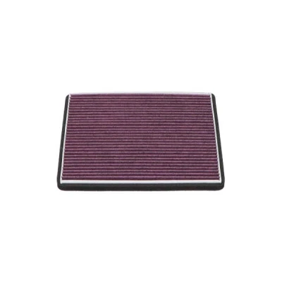 Imagem de KAVO PARTS TC 1006X Filtro, ar do habitáculo com efeito antialérgico 216mm 196mm 18mm TOYOTA: Yaris I Hatchback, II Hatchback