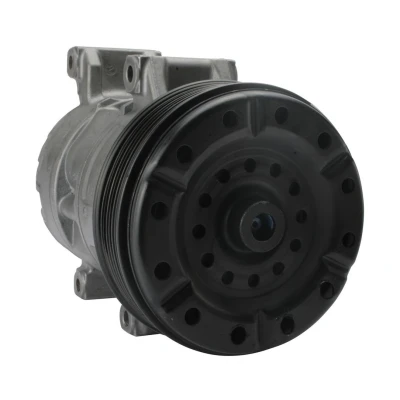Imagem de BOSCH 1 986 AD1 076 Compressor 12V PAG 46 R134a com instruções de montagem, retentor TOYOTA: Avensis II Station Wagon