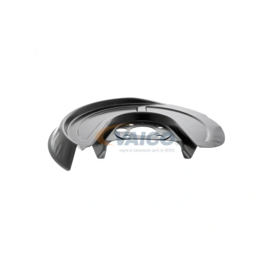 Imagem de VAICO V10 5004 Defletor do Discos de Travão Eixo traseiro direito Original Quality VOLKSWAGEN: Golf 4, SEAT: Leon I Hatchback