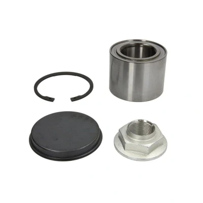 Imagem de FAG 713 6450 50 Kit de rolamento roda A imagem corresponde ao volume fornecimento 80,00 RENAULT: MASTER 3 Kasten,